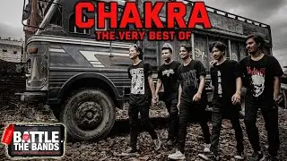 THE VERY BEST OF CHAKRA |&nbsp;Virtual Battle of the BANDS | #vbotb