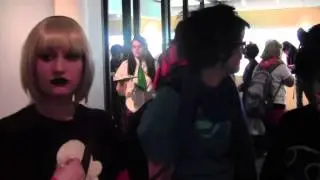 Frostcon sillines