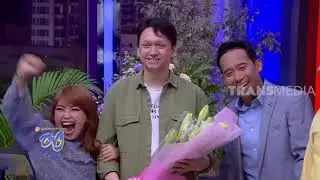 Rina Nose KAGET, Suaminya Datang Milih Mpok Alpa | OPERA VAN JAVA (19/12/19) PART 3