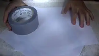 HOW TO MAKE A VORTEX WING!!