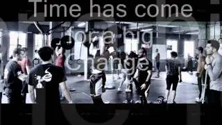 Reebok Crossfit Thessniki