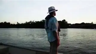 What does a riverkeeper do?