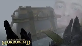 Молаг Мар | TES III: Morrowind | Прохождение #102