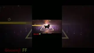 M1014- Dog At Hand | Free Fire #shorts #freefire #m1014