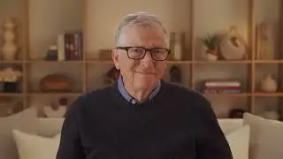 Bill gates message to India// #republicday #india #education 