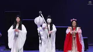 Сценка - scene - С небес постучали - Санкт-Петербург, Петропавловск Камчатский