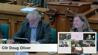 Cabinet - 8 December 2025