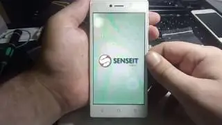 Senseit a109 Вздулся аккумулятор. Аналог.
