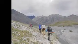 Arctic National Wildlife Refuge in Alaska,  14  22 Jul 2012