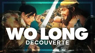L'Enfant de Sekiro & Nioh │ D&eacute;couverte de Wo Long : Fallen Dynasty