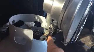 How to fix &rdquo;propane heater won&rsquo;t stay lit&rdquo;