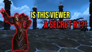 This Viewer Might Be the Best Fire Mage I&rsquo;ve Ever Played With (Dlock/Fire Mage 2v2 Arena) |Wotlk|