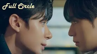 Secret Relationships FMV | Full Circle | Daon & Jaemin & Suhyeon & Seonghyeon