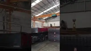 Hiemar - Descargando Hierro - 2018