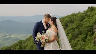 Gabriela and Andrew's Wedding at Twickenham House NC