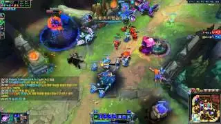 Morgana #1