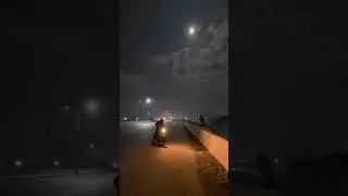 December Last Night #wkshorts #snow