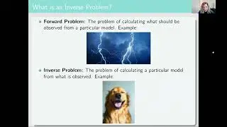 Inverse Problems