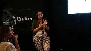 Lanzamiento de Bitso en la Argentina. Parte 3