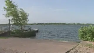 Walter E. Long boat ramp to close Sunday due low lake levels, city says