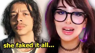 Jacksfilms War on SSSniperwolf LAWSUIT
