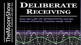 The only spiritual guru you'll ever need - Deliberate Receiving
