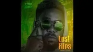 Tyce Ziggy ft T Sean - Solomon