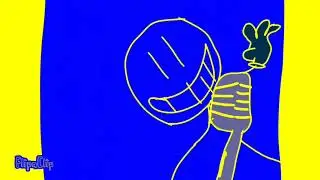 Gummy bear but is a character created by lightning (gummy happy henry song preview forniboy)