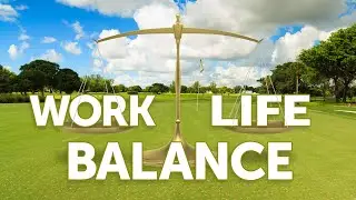 EW Turf Talk - Work Life Balance