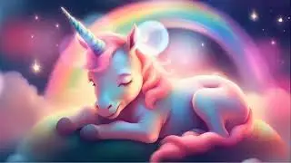 Calming Piano, Harp & Violin Music for Deep Sleep and Relaxation