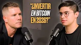 CriptoNorber: La Realidad del Bitcoin, las Criptomonedas y C&oacute;mo Invertir en 2026 | EP. #51