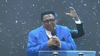 Lord, Please Don't Do It Without Me - A Heart Cry for the Time of Revival1