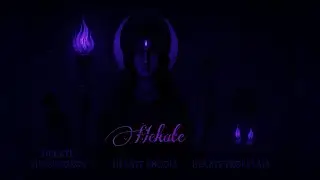 Hekate Invocation 1111 | A Spoken Word Prayer