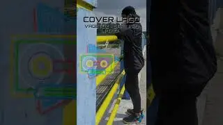 COVER LAGU VAGETOZ - SAAT KAU PERGI