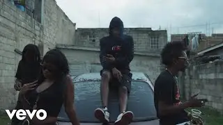 Kahtion - Millions (Official Music Video)