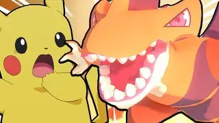 IS Temtem Better than Pokemon Sword and Shield?