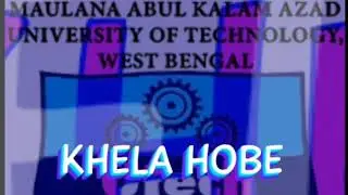 Makaut Exam Khela Hobe, Funny Meme #makaut #makautexam #khelabhobe