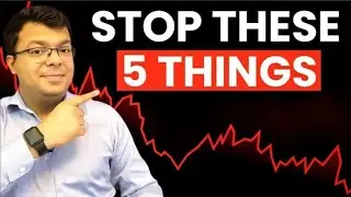 ✅️ 5 things network marketers must stop doing immediately