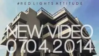 Trailer #redlightsattitude
