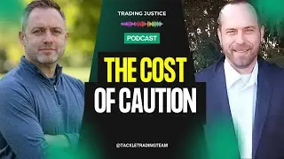 Trading Justice: The Cost of Caution