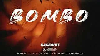 AFROBEAT X AFRO-FUSION INSTRUMENTAL | 'Bombo' | Burna Boy Type Beat