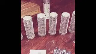 Wedding Bouquets Holders