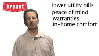 Federal Tax Credit for Energy Efficient Furnaces and Air Conditioning Units