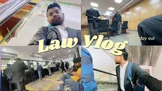 How to apply Certified in Court | Tis Hazari Court Vlog | Law Vlog