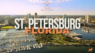St. Petersburg, Florida: Sun, Culture, and Innovation - Why It's Great to Live Here!