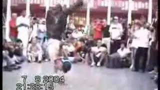 Trashcan Heroez (NL)