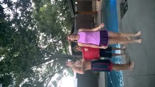Amy ALS Ice Bucket Challenge x264