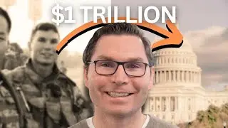 The Next Trillion Dollar Startup Story: From Iraq To Washington DC | Blake Hall Of ID.me