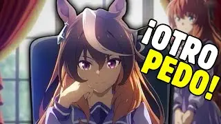 SYMBOLI RUDOLF ES ¡OTRO PEDO!