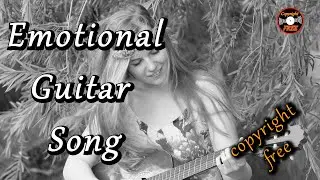 Emotional beautiful Guitar Solo | Royalty Free Music